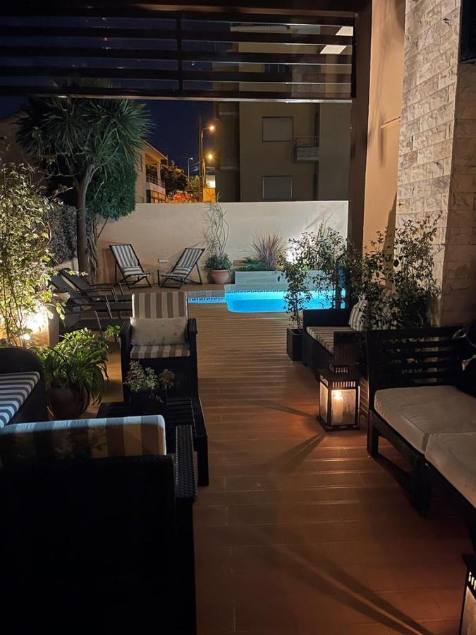 Lourenco'S House Deluxe Cascaes Exterior foto